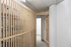 Giselihalde 9 Keller