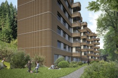 Giselihalde Rutschbahn