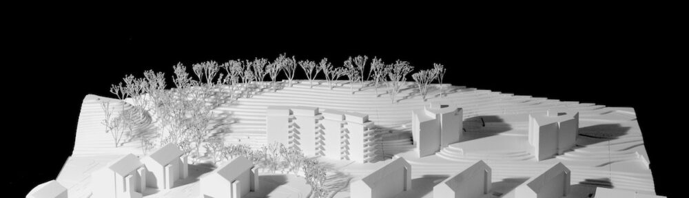 Projektwettbewertb: Wohnen am Waldrand Ammann AG