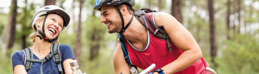 Aktivität Würzenbach Velofahren